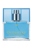 LR Ocean’sky – Eau De Parfum - Erkek Parfümü 50 Ml thumbnail 1