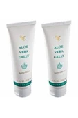 Forever Living Aloe Vera Gelly -118 ml -2 Adet thumbnail 1