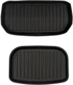 TESLA MODEL Y İÇİN UYUMLU 7 PARÇA PASPAS VE HAVUZ SETİ thumbnail 3