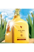 Forever Living Forever Aloe Vera Gel -1 Adet thumbnail 4