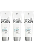 LR Aloe Vera Microsilver Plus Diş Macunu 75ml + 3 Adet thumbnail 1