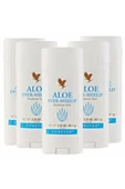 Forever Living Forever Aloe Ever-shield Deodorant 5 Adet-067 thumbnail 1