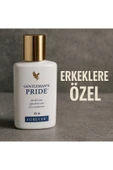 Forever Living Forever Aloe Vera Bazlı Erkek Bakım Losyonu – Gentleman’s Pride – 118 ml thumbnail 3