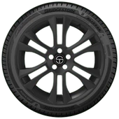 Bridgestone 205/55R19 97W Xl Blızzak Lm 6 Yaz Lastiği ( Üretim Yılı : 2025 ) thumbnail 2