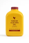 Forever Living Forever Aloe Vera Jel 1 Litre – Doğal Aloe İçerikli Sıvı Takviye Edici Gıda thumbnail 1