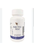Forever Arctic Sea- Omega3 Balık Yağı, Oleik Asit Ve E Vitamini Içeren Takviye Edici Gıda 120 Softgels thumbnail 1