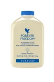 Forever Living Forever Freedom 1 Litre | Glukozamin ve Kondroitin İçeren Portakal Aromalı Aloe Vera Jel thumbnail 1