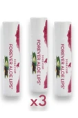 Forever Living Aleo Lips Dudak Koruyucu ve Nemlendirici Krem - Lips Stick 3'lü thumbnail 2