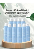 Amway Protect Koku Giderici Deodorant Sprey g&h™ 10 ADET thumbnail 1