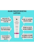 Forever Living Forever Aloe Moisturizing Lotion -63 07/2027 Dir. thumbnail 2