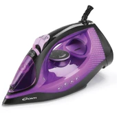 Conti CU-3328 Apex 2600 Watt Buharlı Ütü Mor thumbnail 1