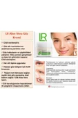 LR Aloe Vera Göz Kremi 15 Ml ürün yeni ambalajında gelecek thumbnail 2