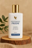 Forever Living Forever Aloe Vera Bazlı Erkek Bakım Losyonu – Gentleman’s Pride – 118 ml thumbnail 2