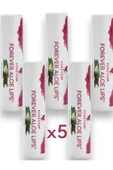 Forever Living Aleo Lips Dudak Koruyucu ve Nemlendirici Krem - Lips Stick 5'li thumbnail 2
