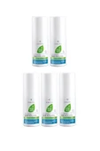 LR Aloe Vera Deo Roll-on Alkolsüz 50 Ml X 5 Adet thumbnail 1