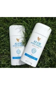 Forever Living Aloe Ever Shield Koltukaltı Roll On -4 Adet 92,1 gr thumbnail 3