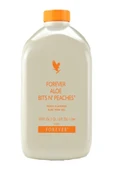 Forever Living Aloe Bits N' Peaches thumbnail 1