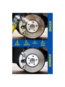 Goodyear Fren Balata Temizleme Spreyi thumbnail 2