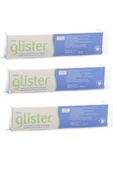 Amway Glister Flörürlü Büyük Boy Diş Macunu 150 ml (3 ADET) Yeni Ambalaj Gönderim thumbnail 1