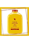 Forever Living Forever Aloe Vera Gel -1 Adet thumbnail 3