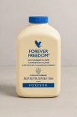 Forever Living Forever Freedom 1 Litre | Glukozamin ve Kondroitin İçeren Portakal Aromalı Aloe Vera Jel thumbnail 2