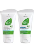 LR Aloe Vıa Aloe Vera El Kremi 2 Li Set thumbnail 2