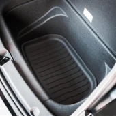 TESLA MODEL Y ÇİN UYUMLU 6 PARÇA PASPAS VE HAVUZ SETİ thumbnail 6