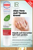 LR Aloe Vera Acil Durum Kremi (30 ML) thumbnail 2