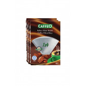 Caffeo Kahve Filtresi 1x4/40 3'lü Paket - 1