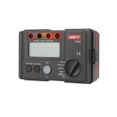 UNI-T UT522 TOPRAKLAMA TEST CİHAZI - 1