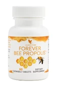 Forever Living Forever Bee Propolis - 60'lı tablet thumbnail 1