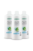 LR Aloe Vera Portakal Aromalı Jel İçecek 3'lü Set thumbnail 4