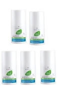 LR Aloe Vera Deo Roll-on Alkolsüz 50 Ml X 5 Adet thumbnail 2