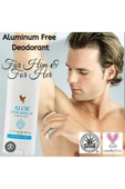 Forever Living Forever Aloe Ever-shield Deodorant 5 Adet-067 thumbnail 3