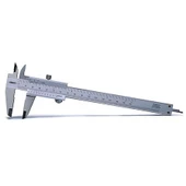 Mekanik Kumpas 150 mm - Kalibrasyon Yapılmamış - 1