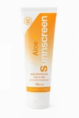 Forever Living Aloe Sunscreen- Forever güneş kremi thumbnail 1