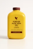 Forever Living Forever Aloe Vera Jel 1 Litre – Doğal Aloe İçerikli Sıvı Takviye Edici Gıda thumbnail 2