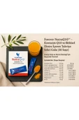 Forever Living Forever NutraQ10™ Koenzim Q10 İçeren Takviye Edici Gıda – 30 Saşe thumbnail 2