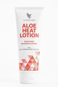 Forever Living Forever Aloe Heat Lotion – Aloe, Okaliptüs ve Mentol ile Kas Rahatlatıcı Masaj Kremi thumbnail 1