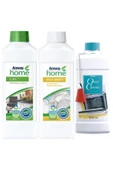 Amway Çok Amaçlı Temizleyici Loc + Bulaşık + Jel Fırın thumbnail 1