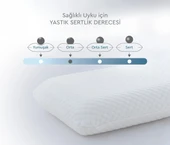 Visco Therapy Standart Yastık thumbnail 4