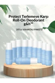 Amway Protect Terlemeye Karşı Roll-On Deodorant g&h™ 10 ADET thumbnail 1