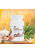 Forever Living Forever Garlic Thyme - Kekik ve Sarımsak İçeren Takviye Edici Gıda thumbnail 2