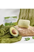 Forever Living Avocado Face & Body Soap 2 Adet thumbnail 2