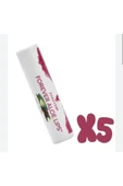 Forever Living Aleo Lips Dudak Koruyucu ve Nemlendirici Krem - Lips Stick 5'li thumbnail 4