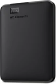 Western Digital Elements WDBU6Y0040BBK USB 3.0 2.5" 4 TB Harici Harddisk thumbnail 1