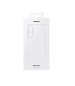 Samsung Galaxy S25 FE Şeffaf Kılıf thumbnail 4