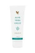 Forever Living Forever Aloe Vera Gelly 118 ml – Nemlendirici ve Yatıştırıcı Aloe Vera Jeli thumbnail 1