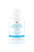 Forever Living Forever Immublend - Maitake Mantarı, Shiitake Mantarı, Çinko, C Vitamini, D3 Vitamini Içerir thumbnail 1