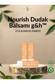 Amway Nourish Dudak Balsamı g&h™ 3 ADET thumbnail 1